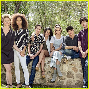 'The Fosters' Joins 'Switched at Birth', 'That's So Raven' & Other Shows That Ended With 100 Episodes