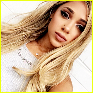 Social Star Gabi DeMartino Reflects & Apologizes About Past Situation She's Ashamed Of
