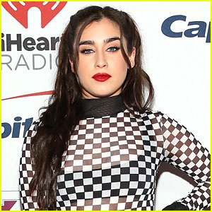 Did Fifth Harmony's Lauren Jauregui Already Sign a Solo Record Deal?