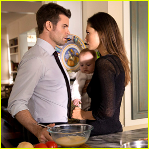 Daniel Gillies Gives Glimmer of Hope For 'Haylijah' Fans on 'The Originals'