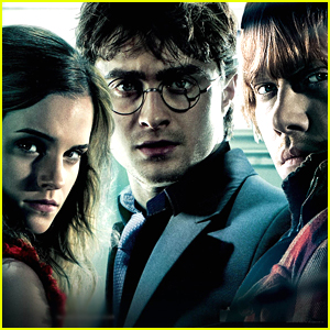 'Harry Potter' Exhibit Coming To New York in October