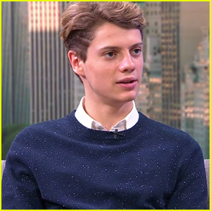 Jace Norman Thinks Logan Paul Does Deserve a Second Chance - Here's Why