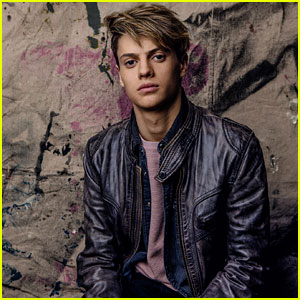 Jace Norman Opens Up About Struggles With School & Dyslexia