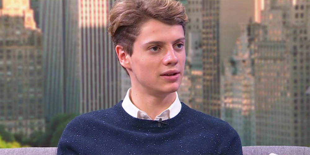 Jace Norman Thinks Logan Paul Does Deserve a Second Chance Here’s Why