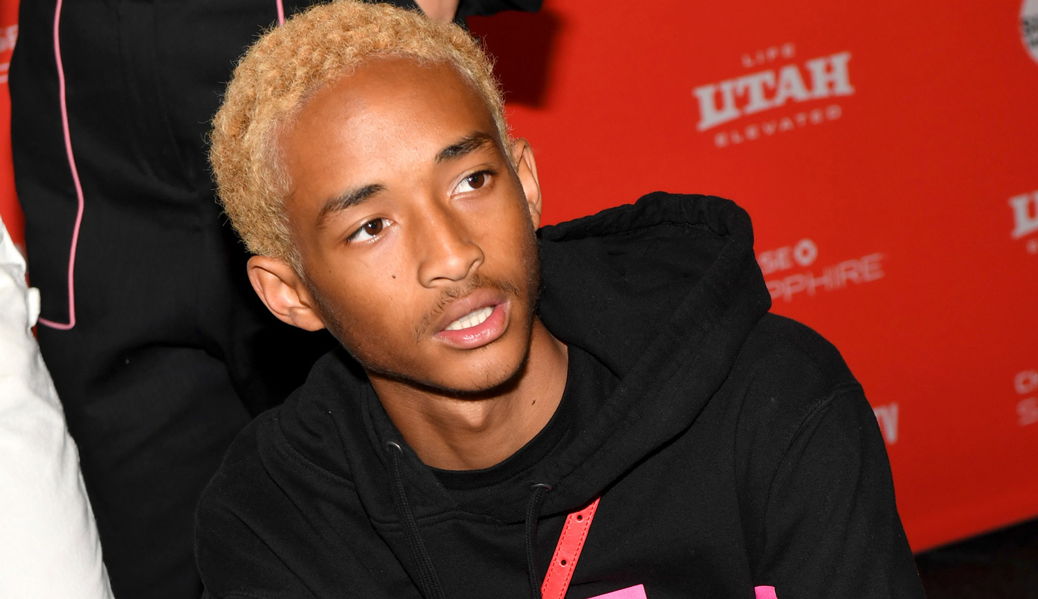Jaden Smith Premieres His Movie ‘Skate Kitchen’ at Sundance 2018!