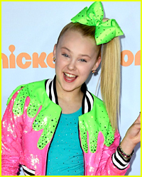 JoJo Siwa Makes a Promise To Her Fans' Parents About Her Own YouTube Channel