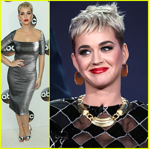 Katy Perry Says New 'American Idol' Needs to Produce A 'Legit' American Idol
