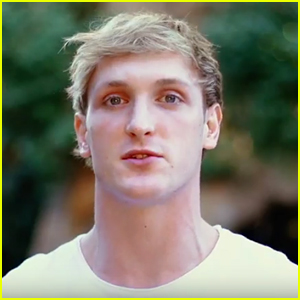 Logan Paul Returns From YouTube Break; Learns From Suicide Survivors & Pledges Donations To Prevention Organizations