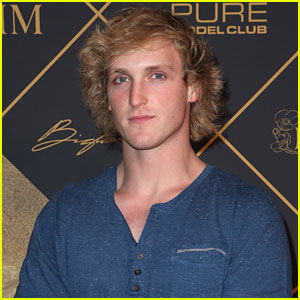 Logan Paul Says Everyone Deserves Second Chances, Hints At New Video Soon