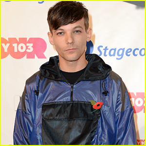 Louis Tomlinson Can Tell If You're A Real Fan of His Or Not - Here's How