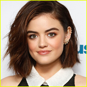Lucy Hale Speaks Out About Her Deleted Sexual Assault & What She Really Meant