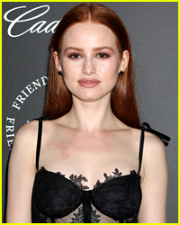 Madelaine Petsch's Very First Audition Didn't Go As Planned