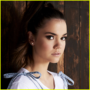 Maia Mitchell Sends Thanks To Fans For Constant Support of 'The Fosters'