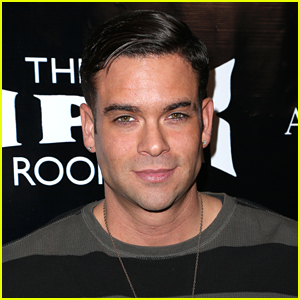 Former 'Glee' Star Mark Salling Dead By Apparent Suicide (Report)