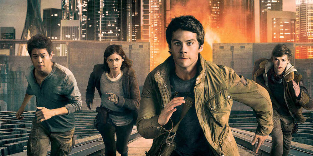 ‘Maze Runner: The Death Cure’ Ends ‘Jumanji’s Box Office Domination ...