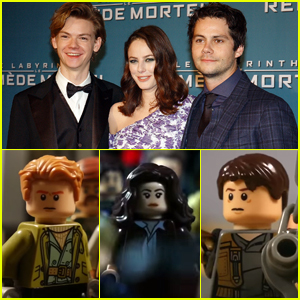 What The Cast Of The Maze Runner Is Up To Now