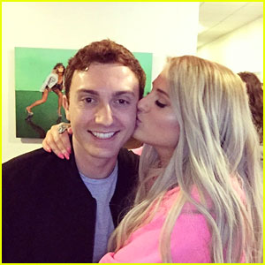 Meghan Trainor's 'Magical Love Story' With Daryl Sabara Inspired Her New Album