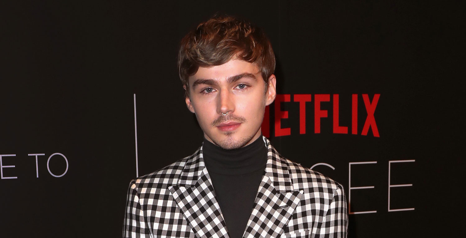 Miles Heizer On ‘Love, Simon’: ‘I Just Thought It Was So Smart & Funny ...