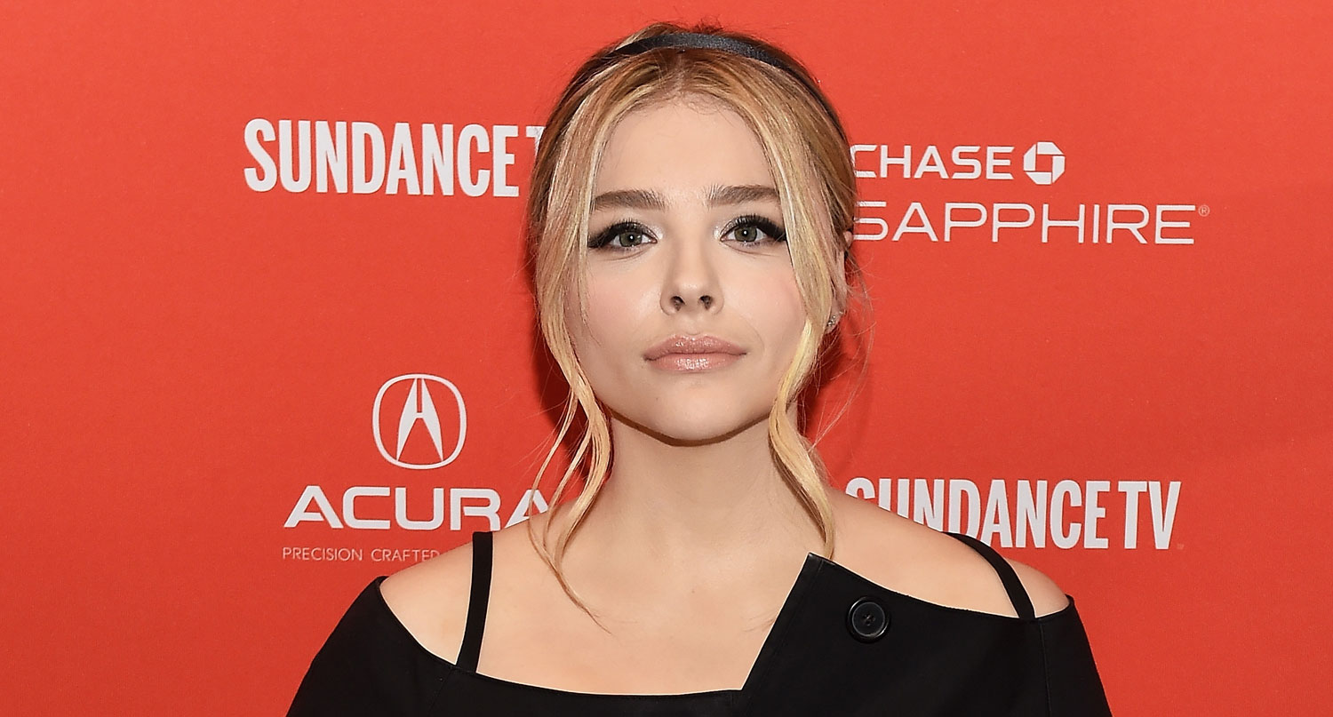Chloe Moretz Premieres ‘The Miseducation of Cameron Post’ at Sundance 2018