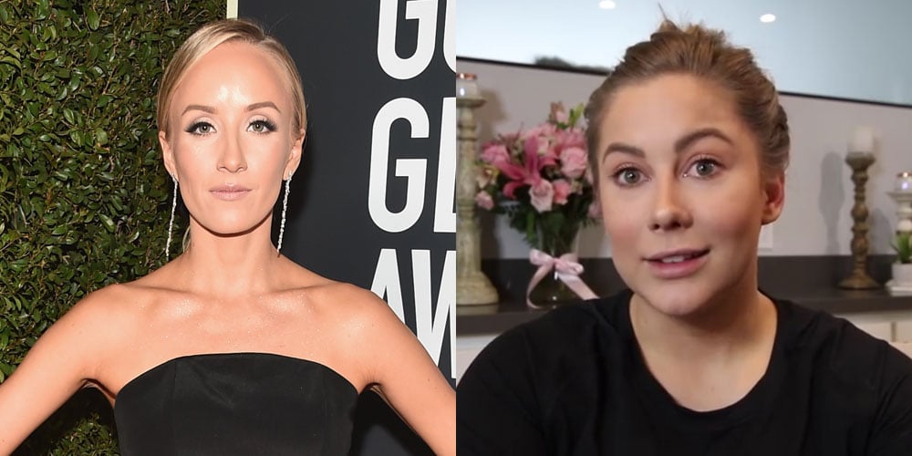 Shawn Johnson & Nastia Liukin Speak Out On USA Gymnastics & Larry Nassar Sexual Assault Nastia