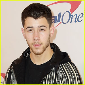 Nick Jonas Tries To Make The Most of His Travels