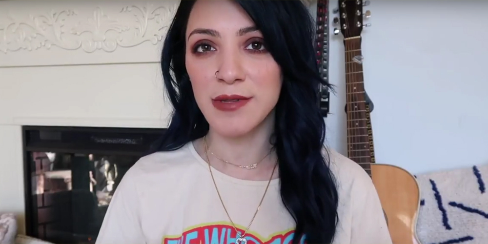 Niki DeMartino Opens Up About How She’s Learned To Love Who She Is In New Vlog – Watch!