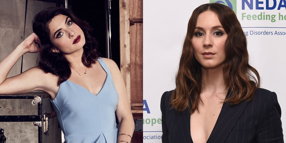 Famous in Love’s Niki Koss Is Shadowing Troian Bellisario on the Show!