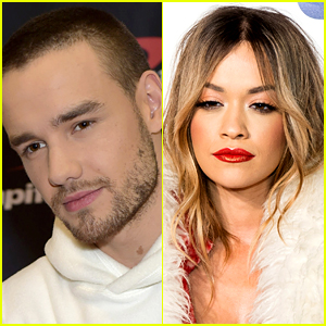Liam Payne's 'For You' with Rita Ora Is Here - Listen Now!