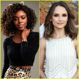 Josie & The Pussycats' Rachael Leigh Cook Would Love to Guest Star on 'Riverdale'