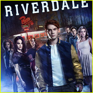 'Riverdale' Starts 'Carrie' Rehearsals For Special Musical Episode