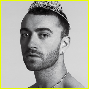 Sam Smith Spills on His Relationship With Brandon Flynn: 'I Deserve To Be Happy'