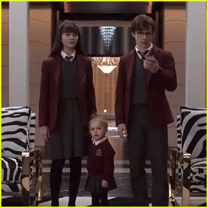 Netflix's 'A Series of Unfortunate Events' Season 2 Will Return in March!