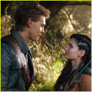 Spike Cancels 'The Shannara Chronicles'; No Season Three Planned