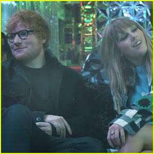 Taylor Swift Releases 'End Game' Music Video Featuring Ed Sheeran & Future