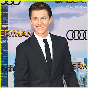 Spider-Man: Homecoming's Tom Holland Rumored To Make Cameo in 'Venom'