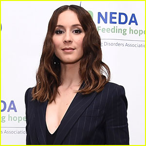 Troian Bellisario To Direct Upcoming Episode of 'Famous In Love'