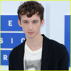 Troye Sivan is Getting Ready to Drop New Music!