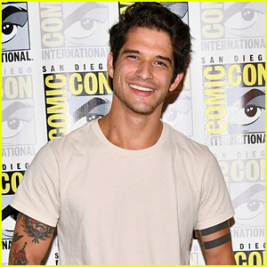 Tyler Posey Alludes To Logan Paul Drama In New Instagram Video: 'We're No Better than You'
