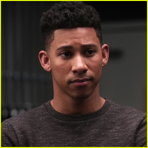The Flash's Keiynan Lonsdale Wouldn't Say No To A Wally West Spinoff