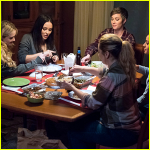 Supernatural's 'Wayward Sisters' Backdoor Pilot Premieres Tonight!