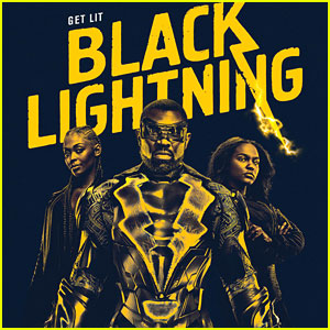 Will We See Other Superheroes On 'Black Lightning'? Showrunner Salim Akil Weighs In