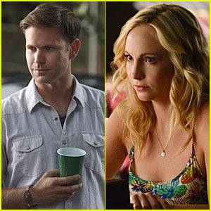 Alaric & Caroline's Twins Will Appear In Second to Last Episode of 'The Originals'