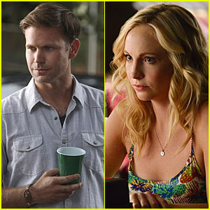 The Originals: sinopse revela retorno de Caroline e Alaric no