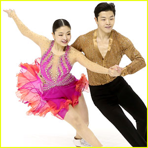 Alex & Maia Shibutani Reveal Why They Didn't March in Winter Olympics 2018 Opening Ceremony