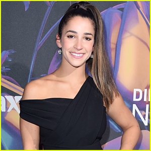 Aly Raisman Is Concentrating on Fixing US Gymnastics First Before the 2020 Olympics