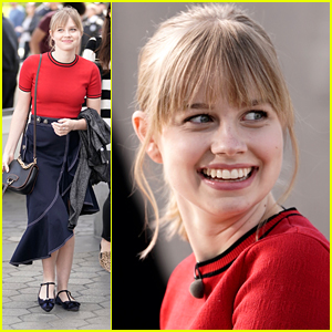 Angourie Rice's New Movie 'Every Day' Gets Two New Sneak Peek Clips - Watch Here!