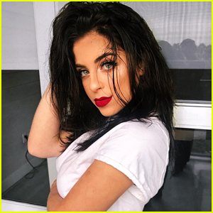 Baby Ariel Dishes On The Perfect Promposal For Her (Exclusive)