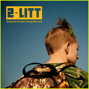 Backpack Kid Drops Catchy New Song '2 Litt' - Watch the Music Video!