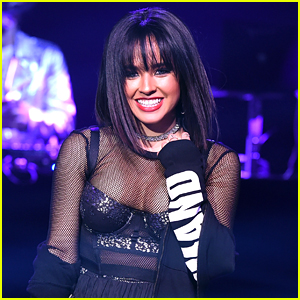 Becky G Is Making History With 'Mayores', Which Just Hit A Billion Views on YouTube!