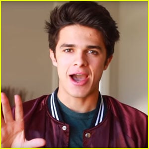 Brent Rivera Thinks Boys Have It Harder Than Girls & Gets Proven Totally Wrong!